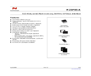 M25P05-AVMB6TP.pdf