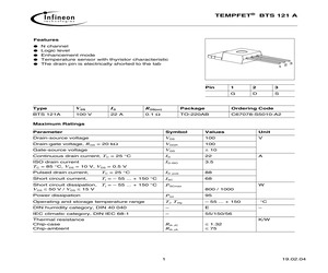 BTS121AE3045ANT.pdf