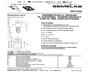 IRFY220SM.pdf