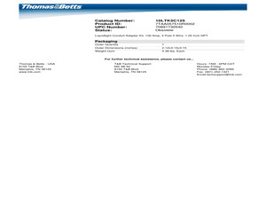 10LTK5C125.pdf