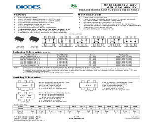 MMBD4448HADW-7-F.pdf