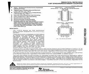 SN74LV161ANS.pdf