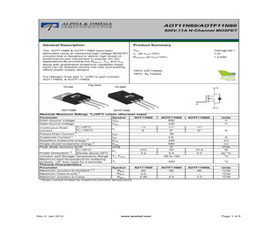 AOT11N60L.pdf