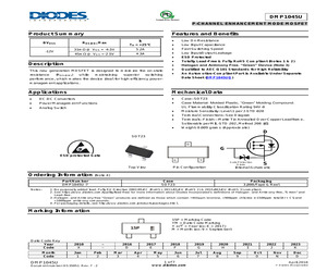 DMP1045U-7.pdf