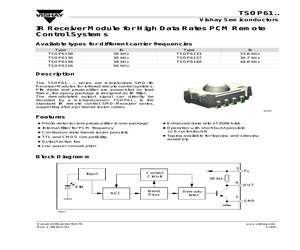 TSOP6138TT.pdf