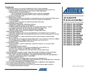 AT32UC3A3256-ALUR.pdf