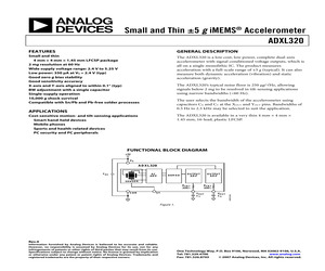 ADXL320JCP-REEL.pdf