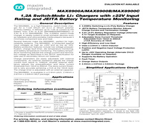 MAX8900BEWV+T.pdf