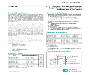 MAX6642ATT92+T.pdf