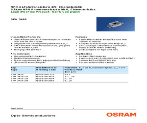 SFH3410-1/2-Z.pdf