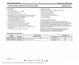 TDA8763AM/3.pdf