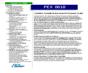 PEX8618BA-BB8U1D RDK.pdf