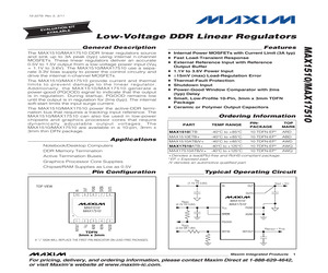 MAX1510ETB+T.pdf