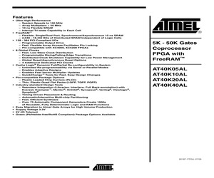 AT40K05AL-1BQU.pdf