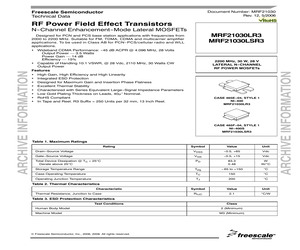 MRF21030LR5.pdf