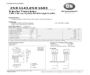 2SB1203SE.pdf