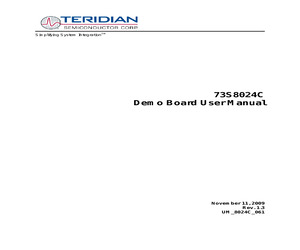 73S8024C-DB.pdf