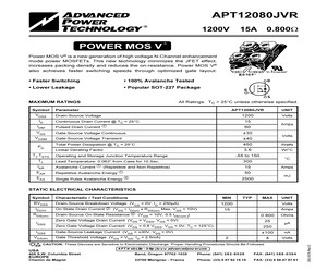 APT12080JVR.pdf