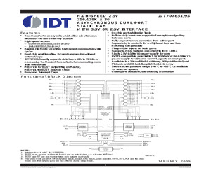 IDT70T651S12DR.pdf