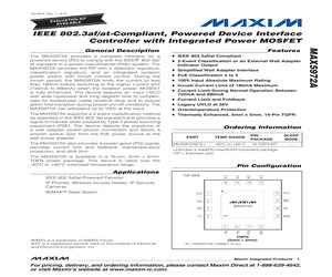 MAX5972AETE+.pdf