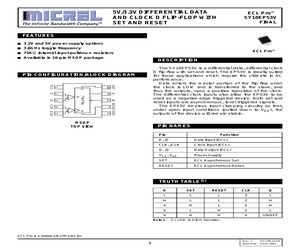 SY10EP53ZCTR.pdf