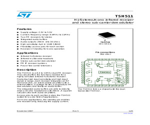 TSH511CFT.pdf