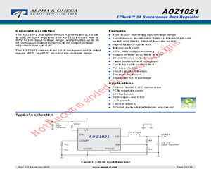 AOZ1021AI.pdf