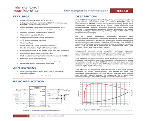 IR3550MTRPBF.pdf