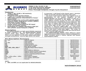 AS8C803625-7.5QCCN.pdf