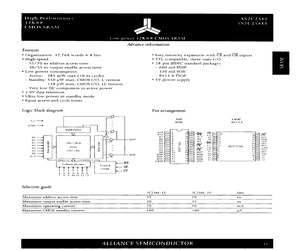 AS7C256L-70SC.pdf