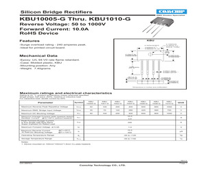 KBU10005-G.pdf