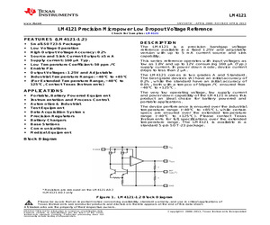 LM4121IM5-ADJ/NOPB.pdf