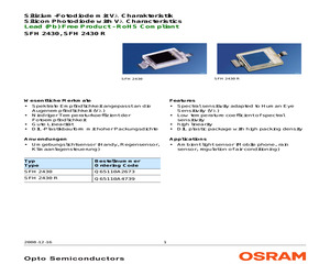 SFH 2430Z.pdf