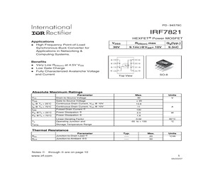 IRF7821TR.pdf