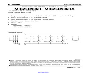 MIG25Q906HA.pdf