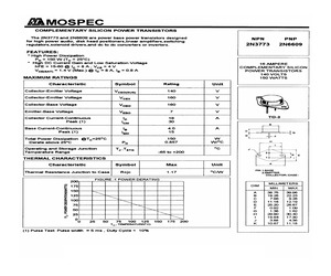 2N6609.pdf