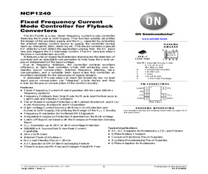 NCP1240AD065R2G.pdf