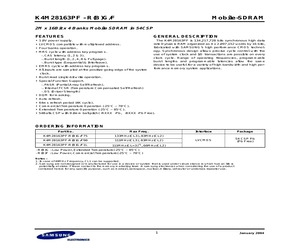 K4M28163PF-BF1L.pdf