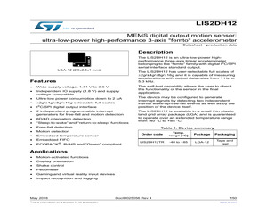 LIS2DH12TR.pdf