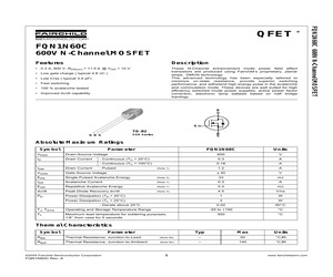 FQN1N60CTA_G.pdf