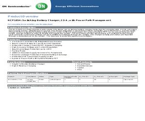 NCP1854FCCT1G.pdf