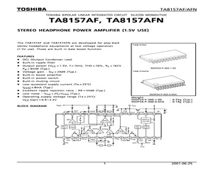 TA8157AFN.pdf