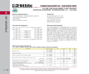 HMC603QS16.pdf