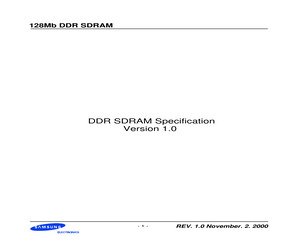 K4H280438A-TCA0.pdf