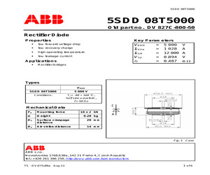 5SDD08T5000.pdf