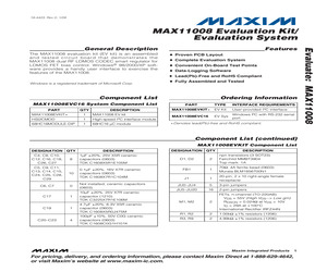 MAX11008EVKIT+.pdf