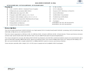 NT5CB128M8AN-AC.pdf