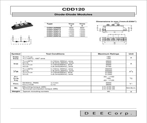 CDD120N12.pdf