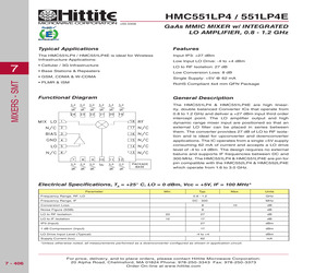 HMC551LP4.pdf