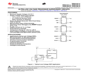 TPS3123G15DBVTG4.pdf